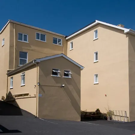 Beach Haven Apartments Tramore Exterior photo