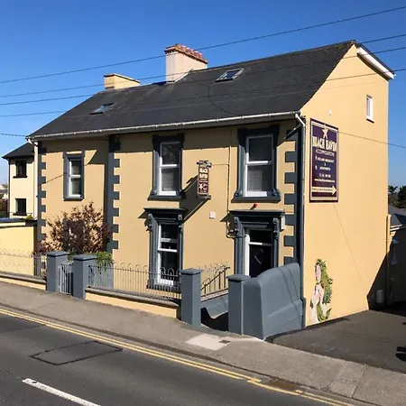Beach Haven Apartments Tramore Exterior photo