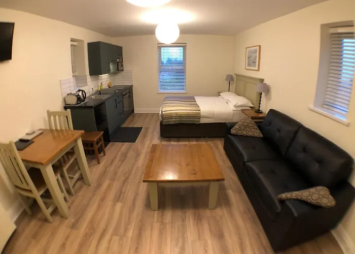 Beach Haven Apartments