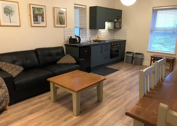 Beach Haven Apartments