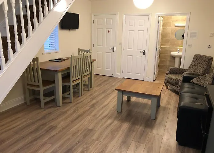 Beach Haven Apartments