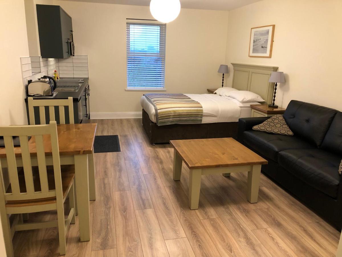 Haven Apartment