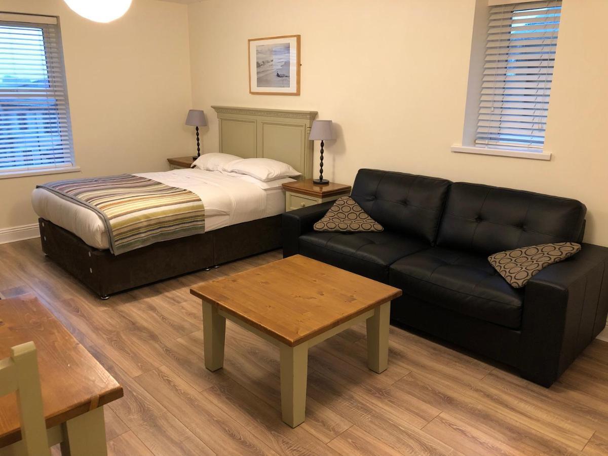 Apartment Haven