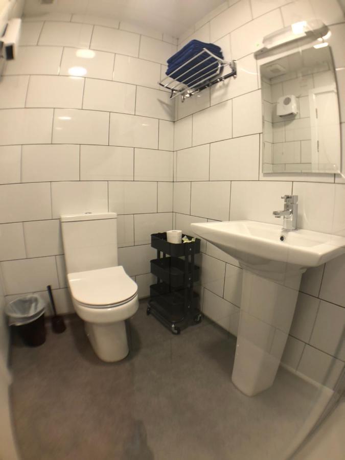 Appartement Haven