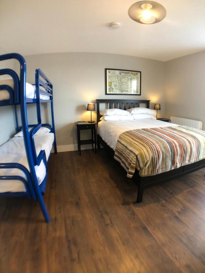 Apartment Haven