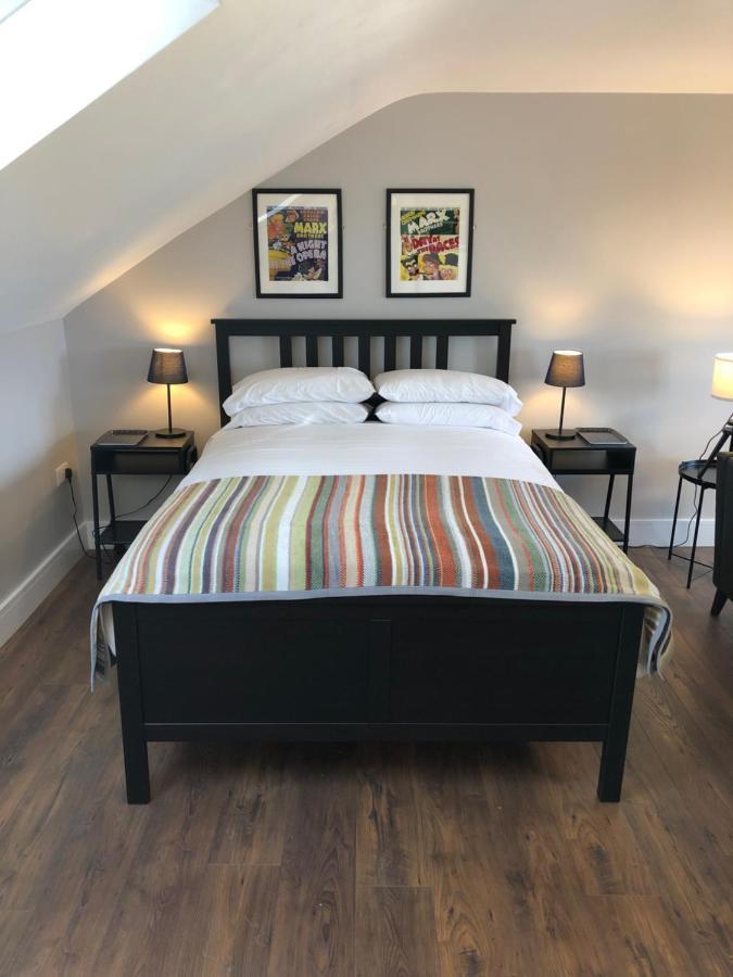 Apartment Haven Tramore