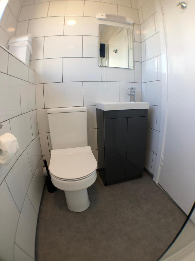 Haven Appartement