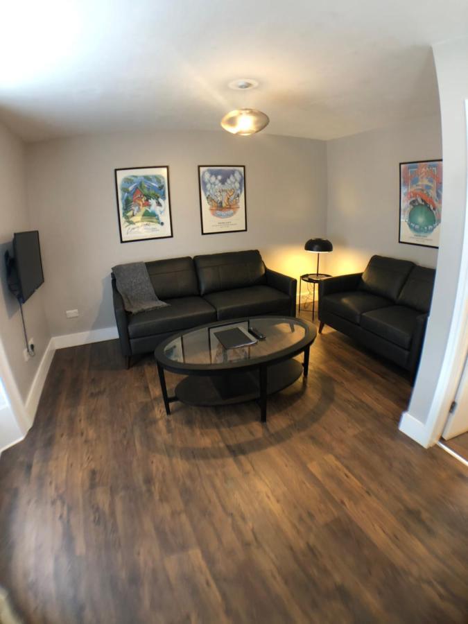 Haven Apartment