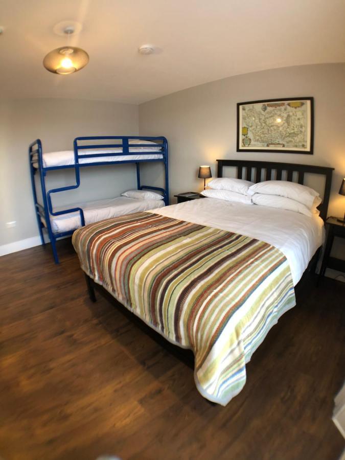 Apartment Haven *