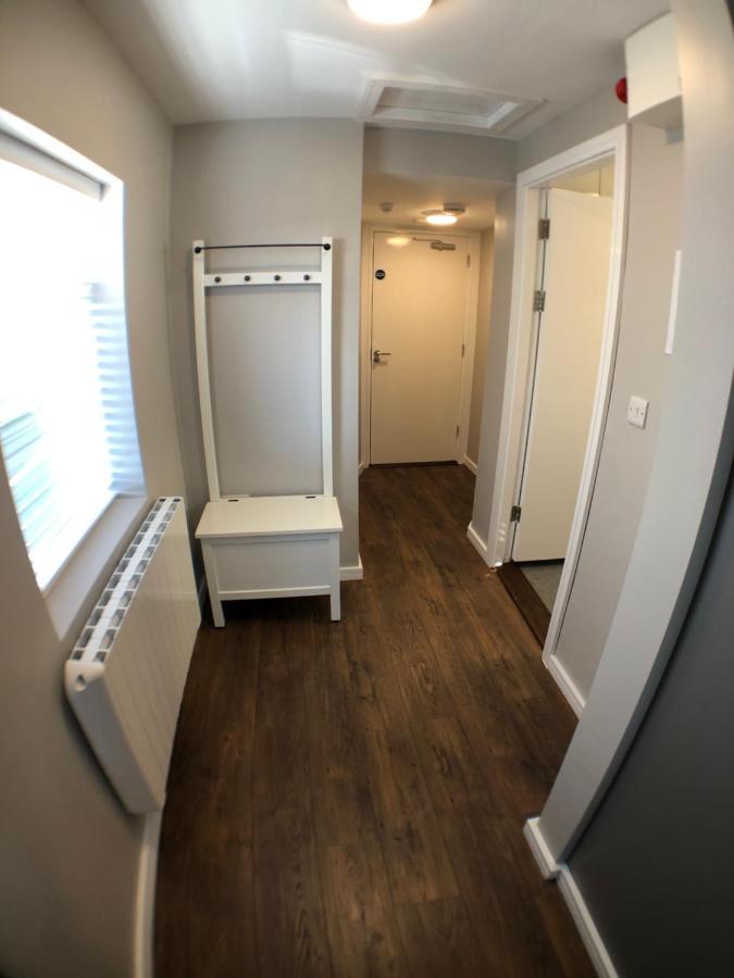Apartment Haven *