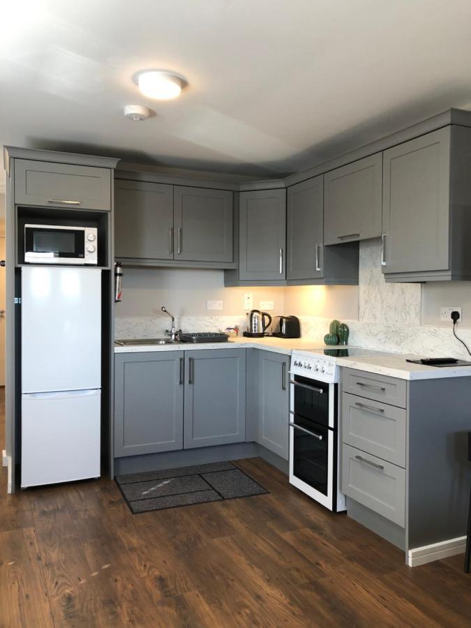 Haven Appartement Tramore