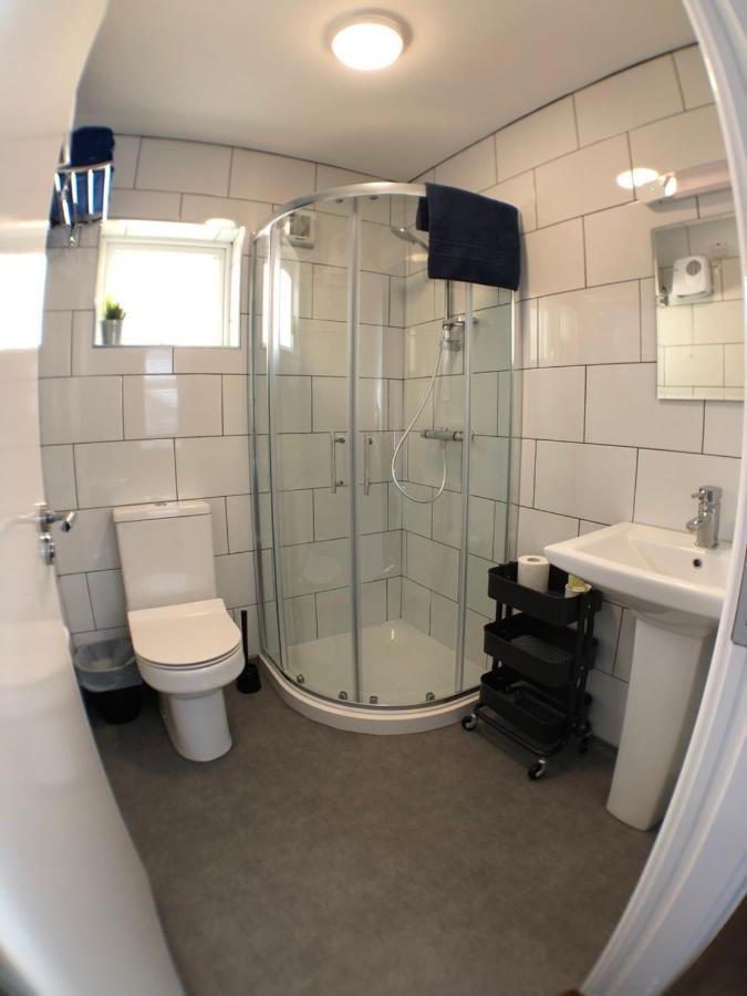 Haven Appartement *