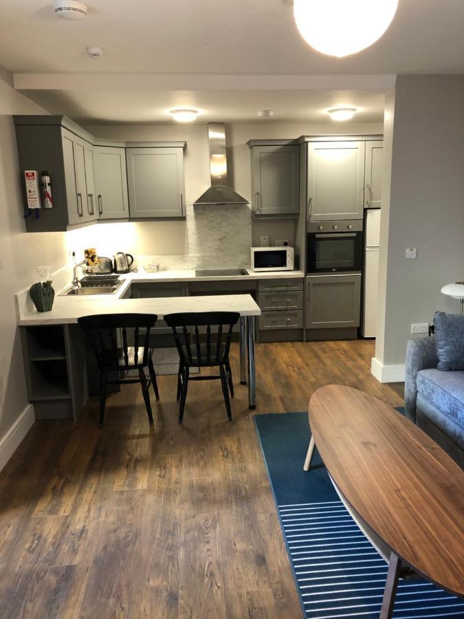 Haven Apartment
