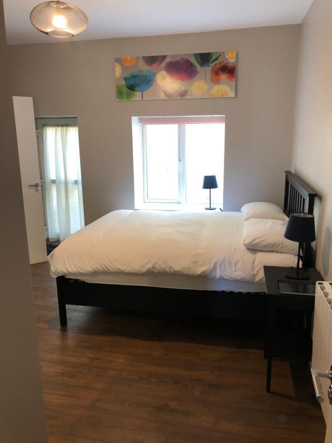 Haven Apartment